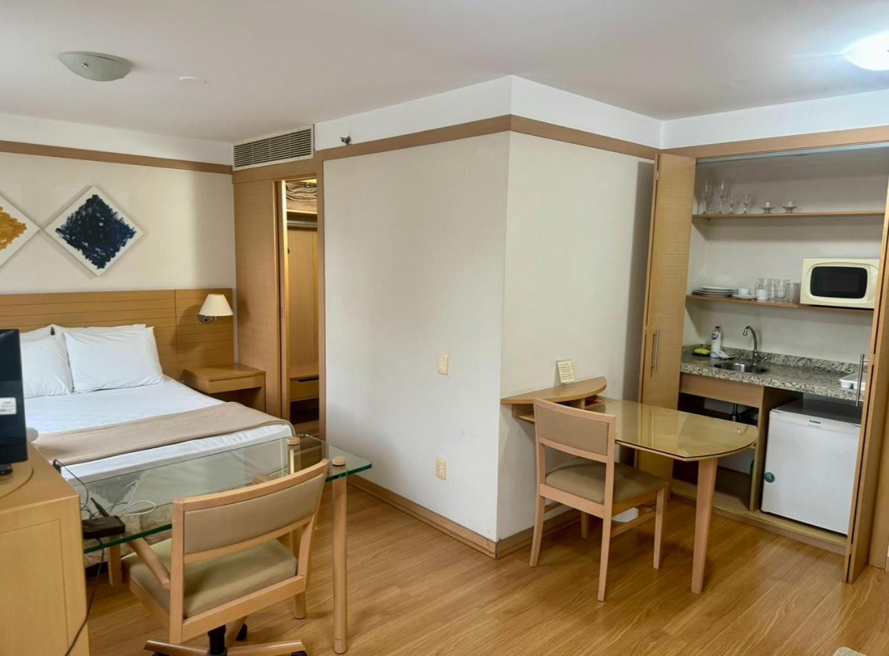 Add Flat Bela Cintra Aparthotel São Paulo Eksteriør bilde