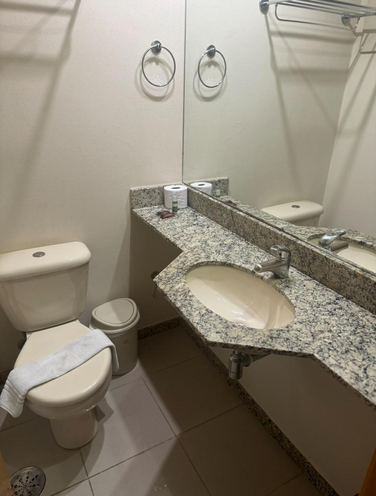 Add Flat Bela Cintra Aparthotel São Paulo Eksteriør bilde