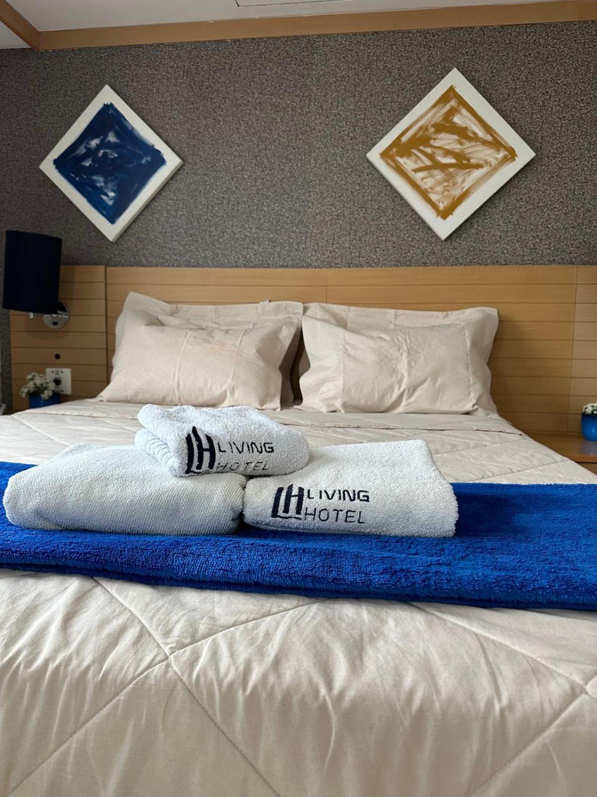 Add Flat Bela Cintra Aparthotel São Paulo Eksteriør bilde