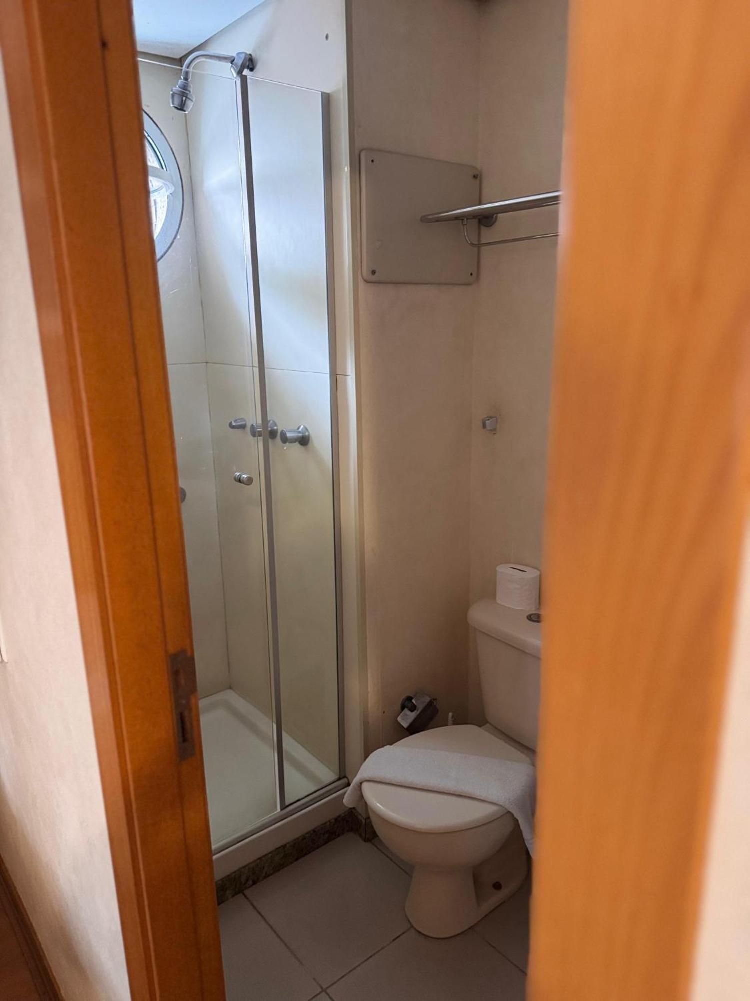 Add Flat Bela Cintra Aparthotel São Paulo Eksteriør bilde