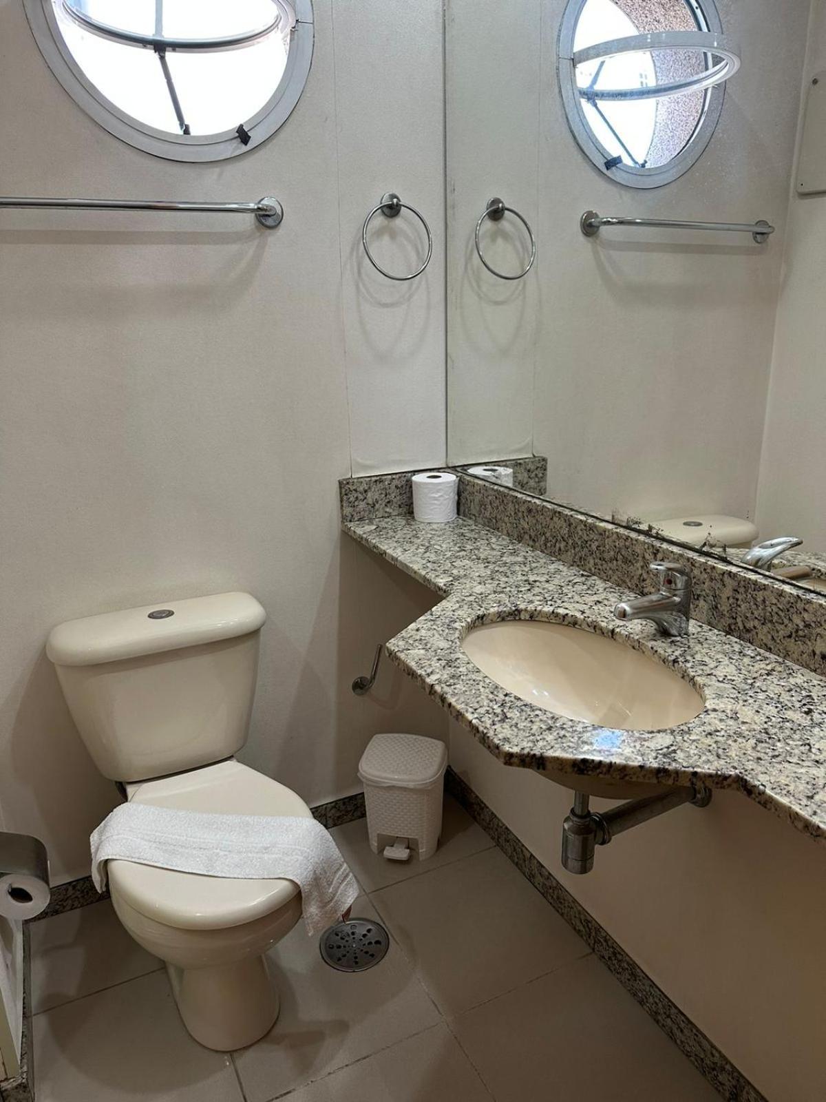 Add Flat Bela Cintra Aparthotel São Paulo Eksteriør bilde