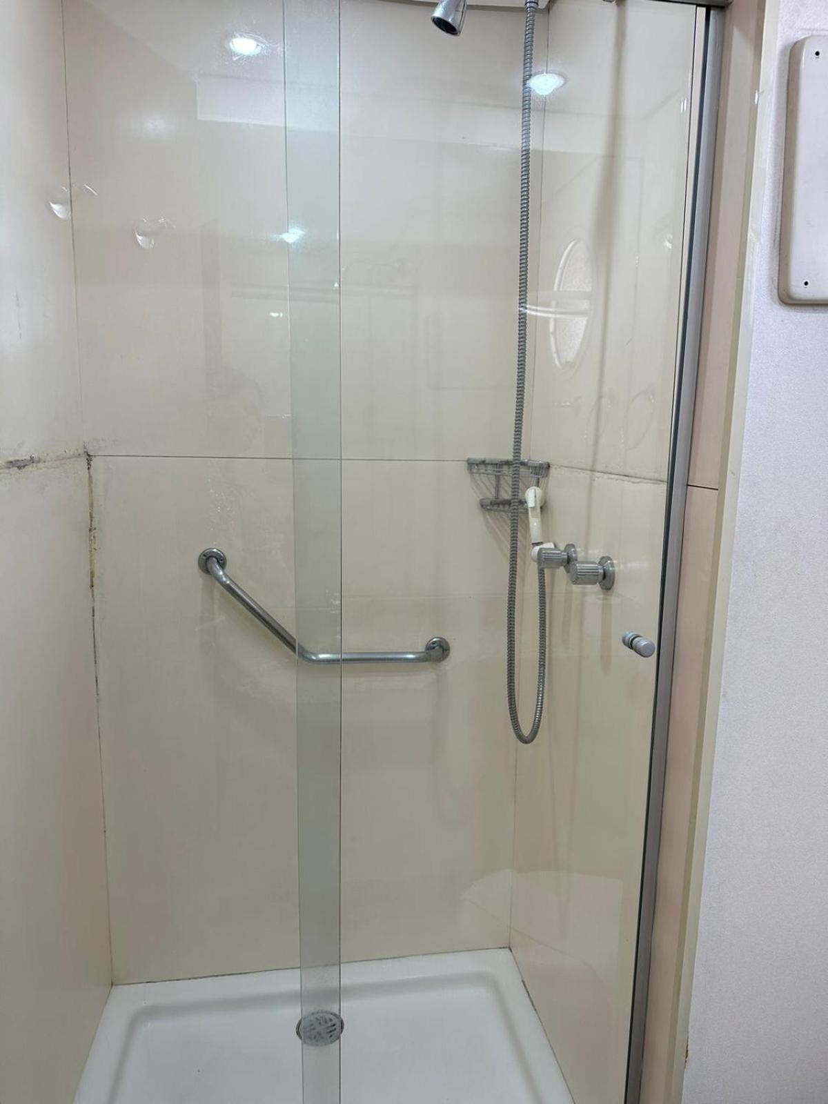 Add Flat Bela Cintra Aparthotel São Paulo Eksteriør bilde