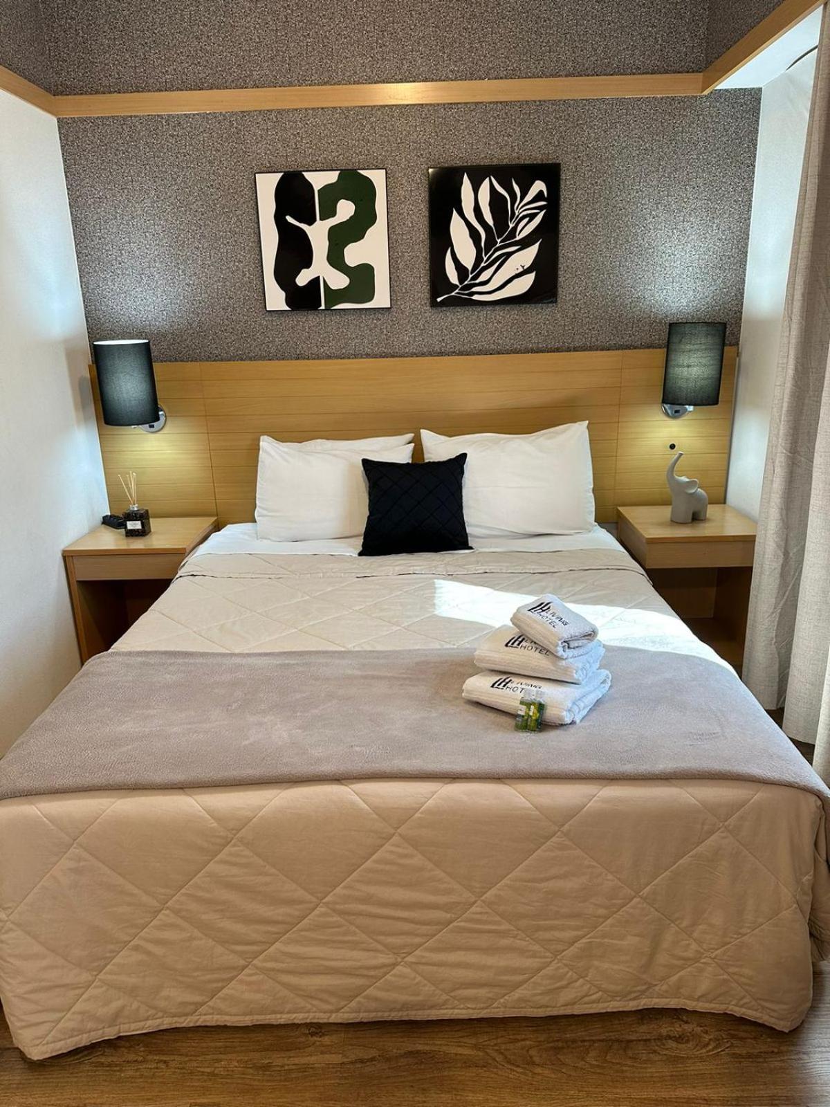 Add Flat Bela Cintra Aparthotel São Paulo Eksteriør bilde