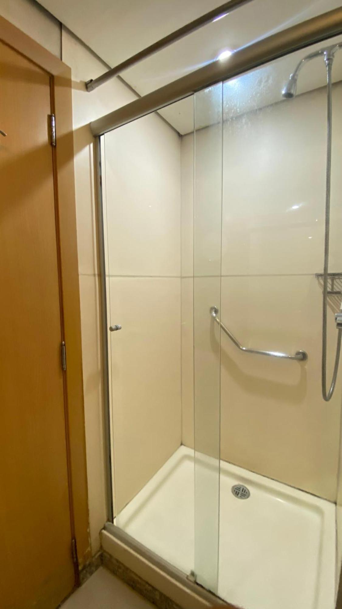 Add Flat Bela Cintra Aparthotel São Paulo Eksteriør bilde