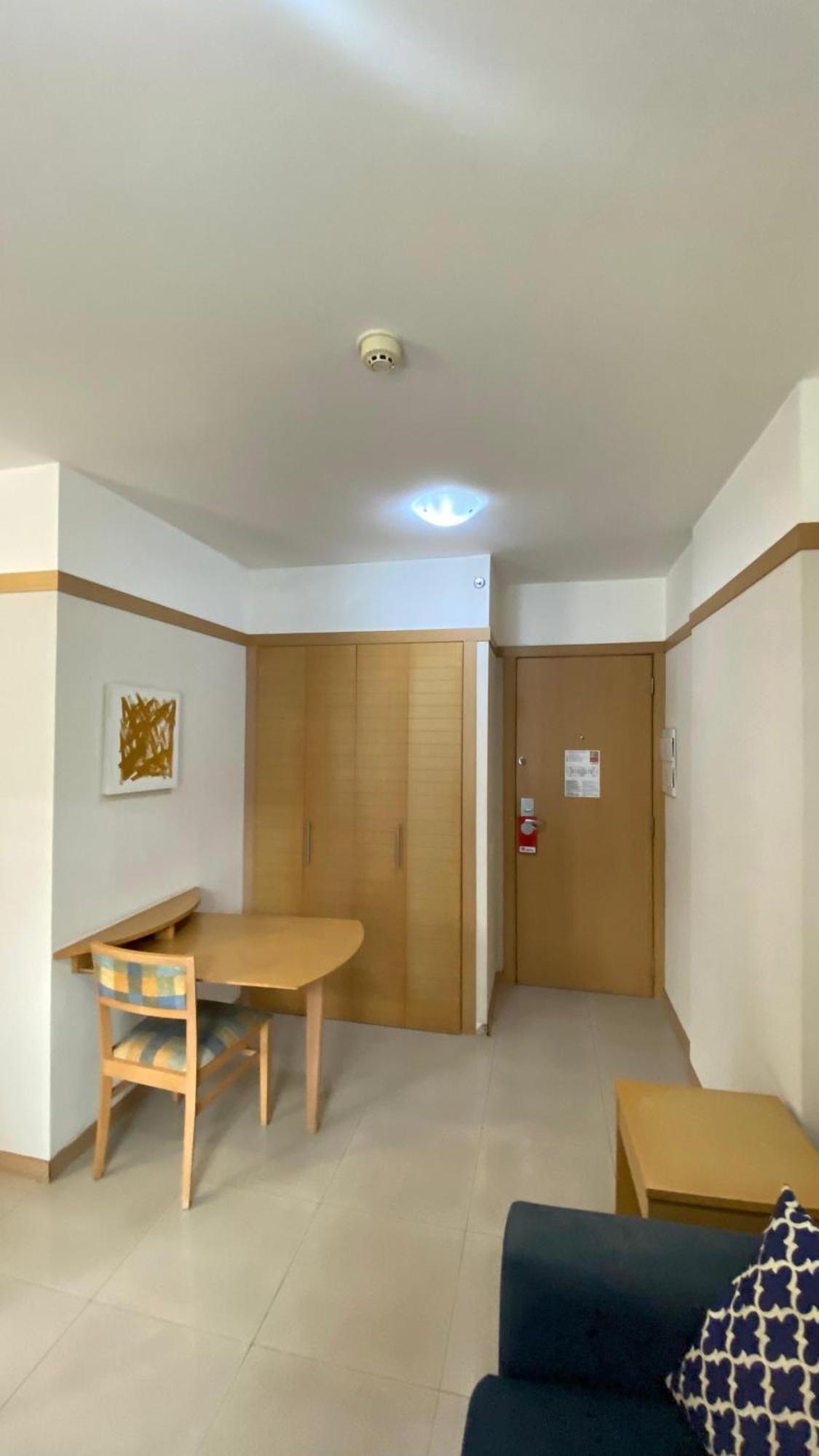 Add Flat Bela Cintra Aparthotel São Paulo Eksteriør bilde